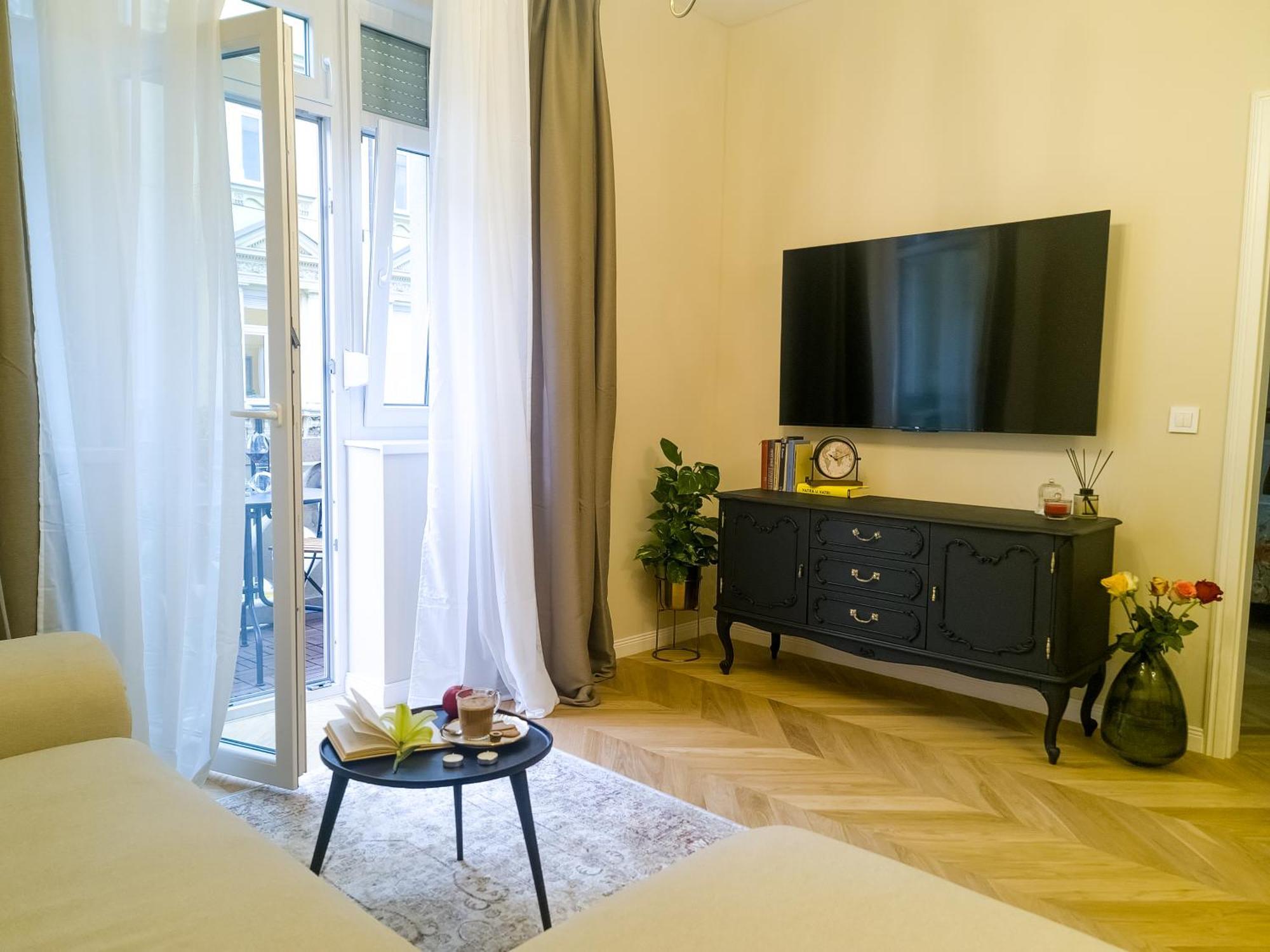 Madea Apartman Zagreb Exterior foto