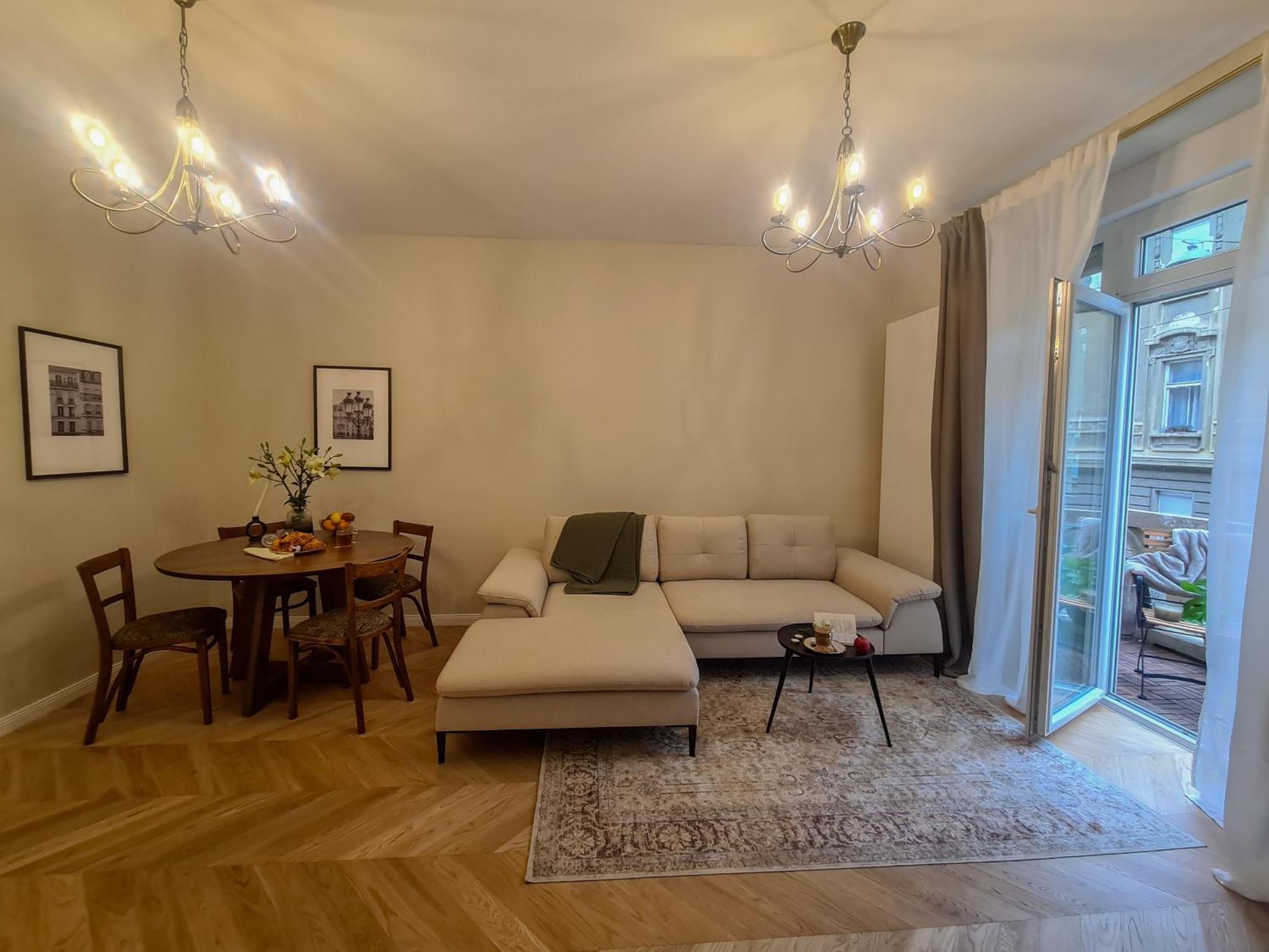 Madea Apartman Zagreb Exterior foto