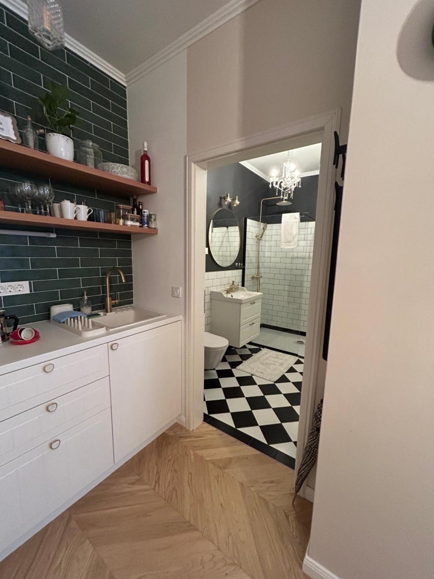 Madea Apartman Zagreb Exterior foto