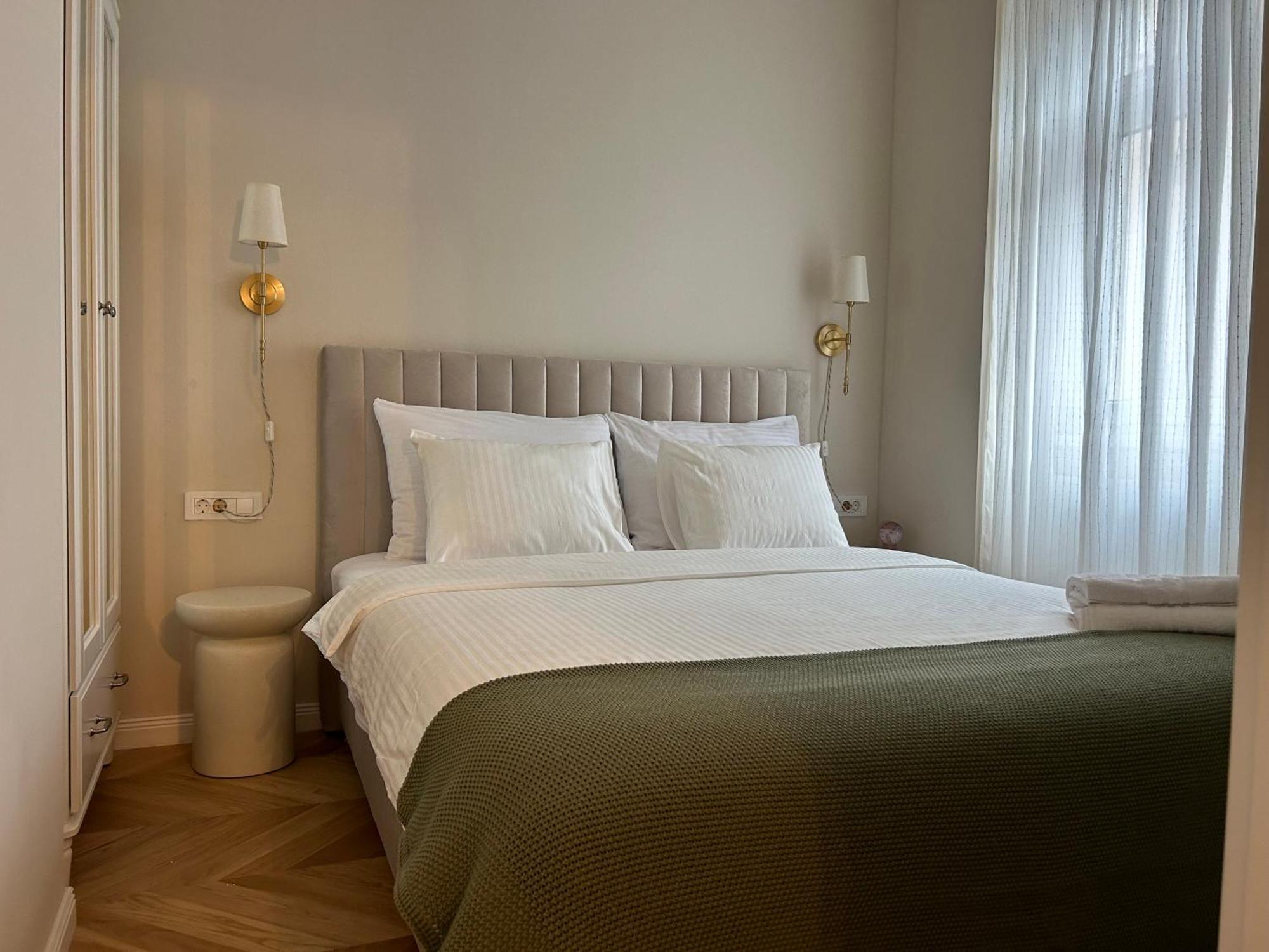 Madea Apartman Zagreb Exterior foto